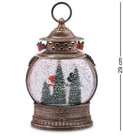 XM-869/2 Новогодний фонарь