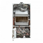 Baxi ECO FOUR 1.14 F котел газовый настенный одноконтурный CSE46514354-