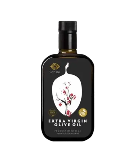 Оливковое масло Critida Morеsca Supеrrior Catеgory, 0,5 л, Греция