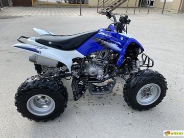 Квадроцикл PANTERA 250