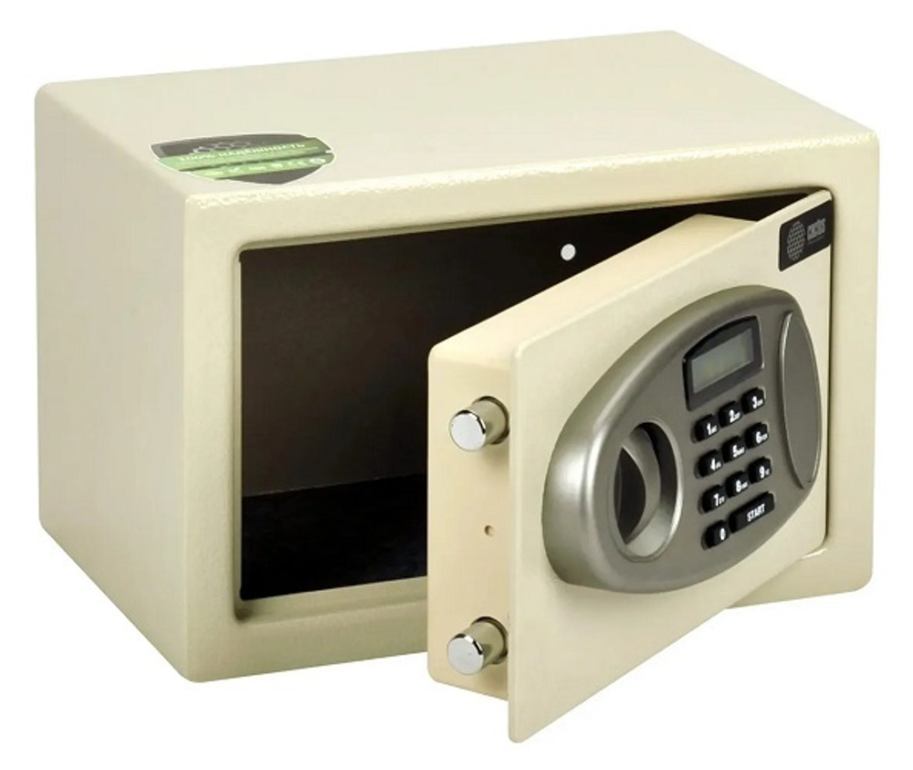 Сейф  Cactus CS-SF-E20L
