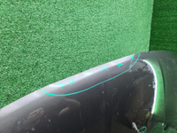 Капот Geely Coolray (2019-2024)