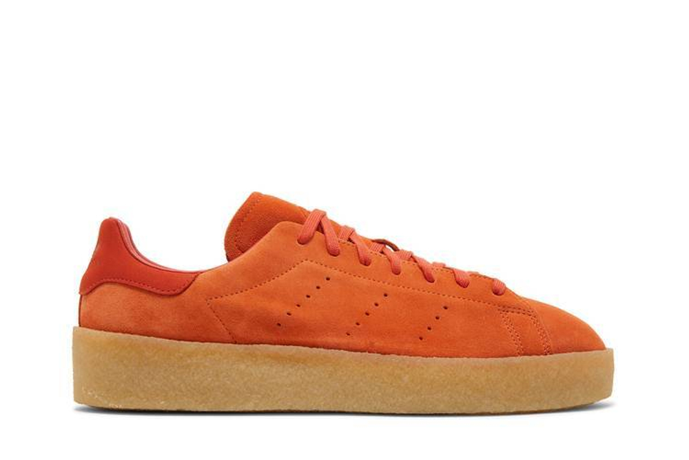 Stan smith orange cheap