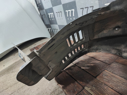 Подкрылок передний правый Haval H9 1 14-24 Б/У Оригинал 5512102XKV64A