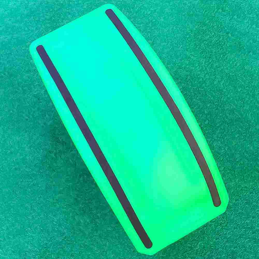 Качалка балансир Для Помещений «Оленёнок» Зелёный