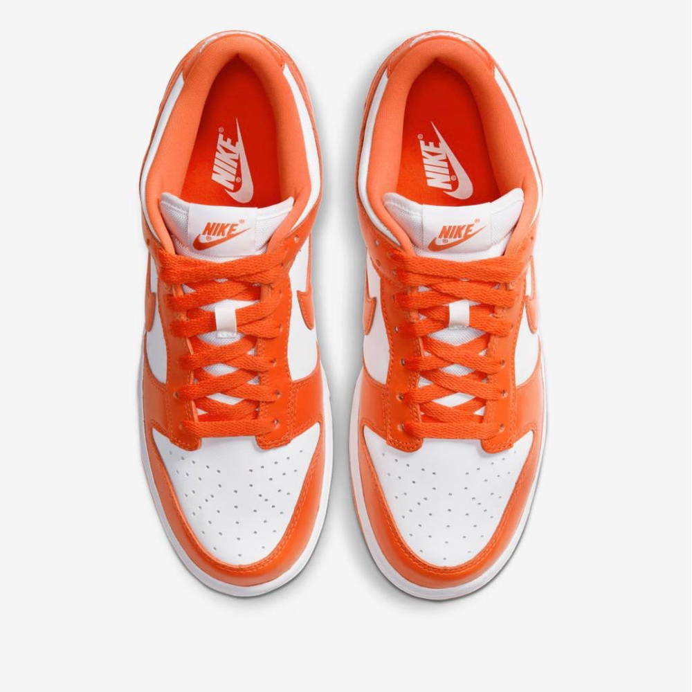 Nike Dunk Low Orange Baze