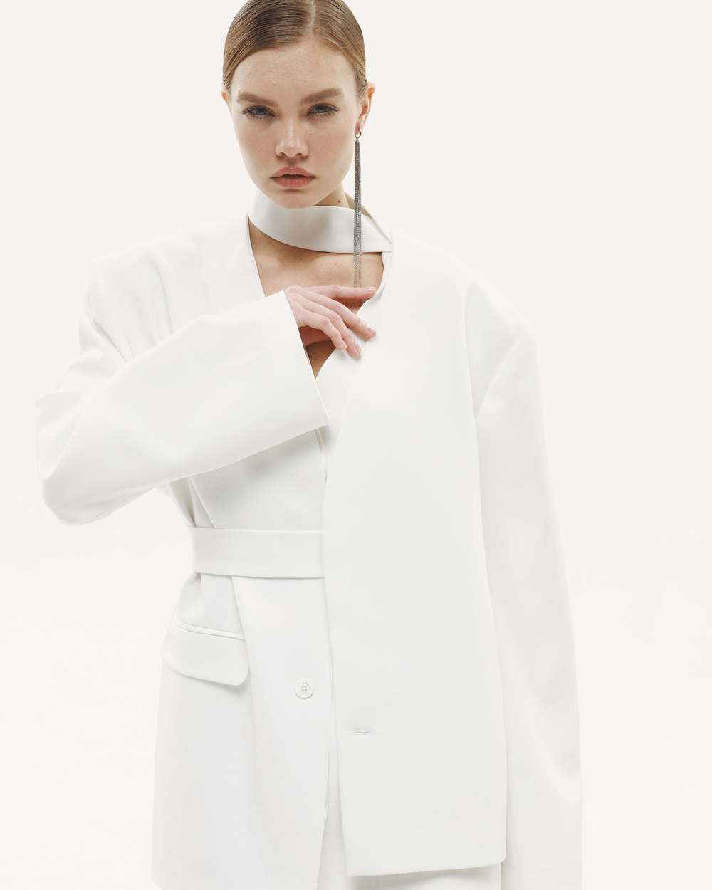 Жакет Izmenchivost' Milk