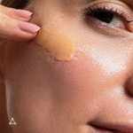 ДЕФЕКТ УПАКОВКИ: ALLIES OF SKIN Vitamin C & Omegas Cleansing Balm Очищающий гель-бальзам с витамином С и омега-комплексом, 100 мл