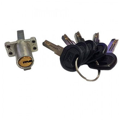 Цилиндр Master Lock K300 к доп. замку