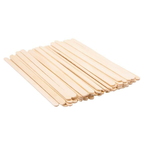 Размешиватель деревянный 14 см Премиум (1уп=500шт)