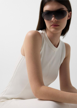 Платье BOGNER REBECCA в белом цвете