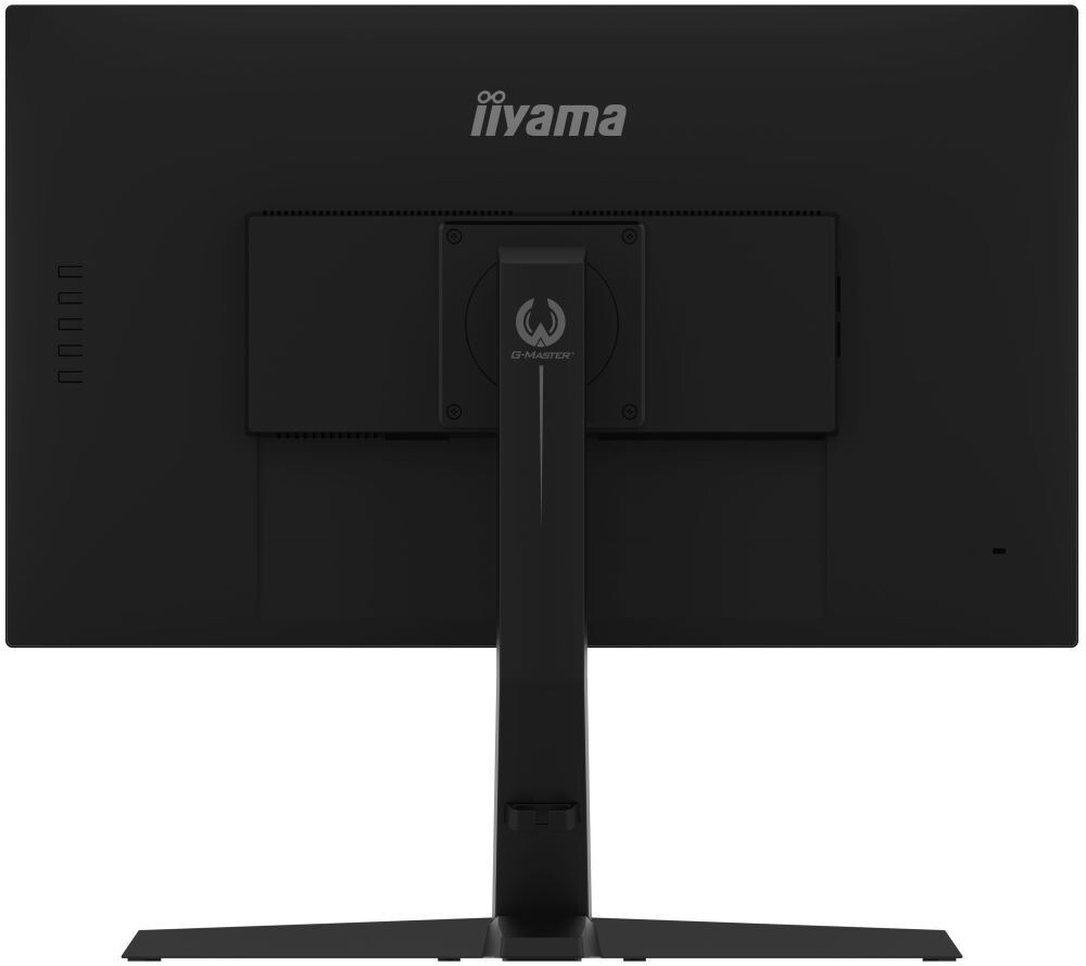 Монитор Iiyama 27;; G-Master GB2770HSU-B1 1920x1080 IPS LED 165Гц 0.8ms FreeSync HDMI DisplayPort