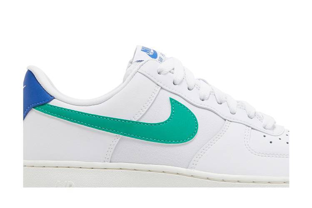 Кроссовки Nike Air Force 1 Low (Женская размерная сетка)