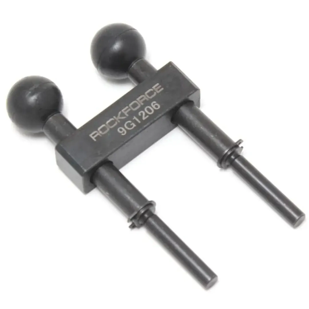 Фиксатор для обслуживания двигателей VAG (1.4, 1.6 16V), в блистере RockForce##Rock FORCE RF-9G1206