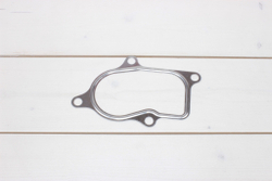 Прокладка патрубка турбокомпрессора Cummins ISBe /3535001,4896254/