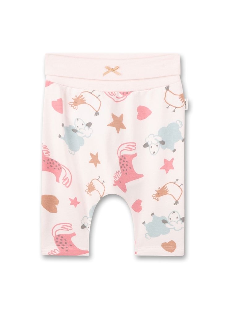 Брюки Sanetta Kidswear 115789 3644