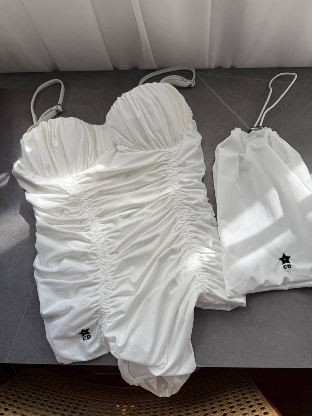 Купальник Dior