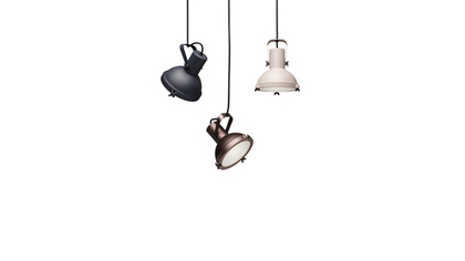 Светильник Nemo PROJECTEUR 165 PENDANT