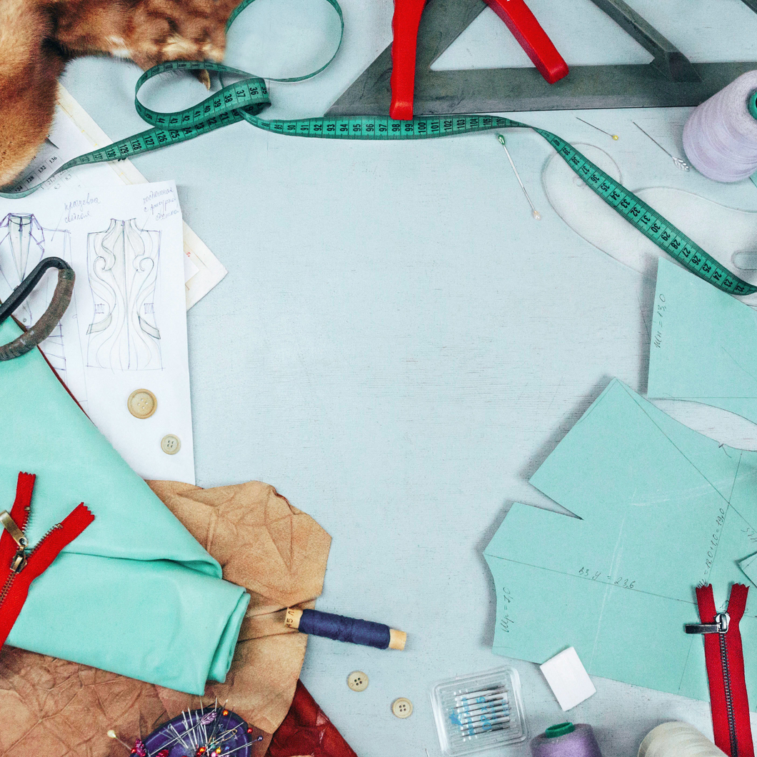 Полный спектр услуг по химчистке, ремонту, пошиву одежды