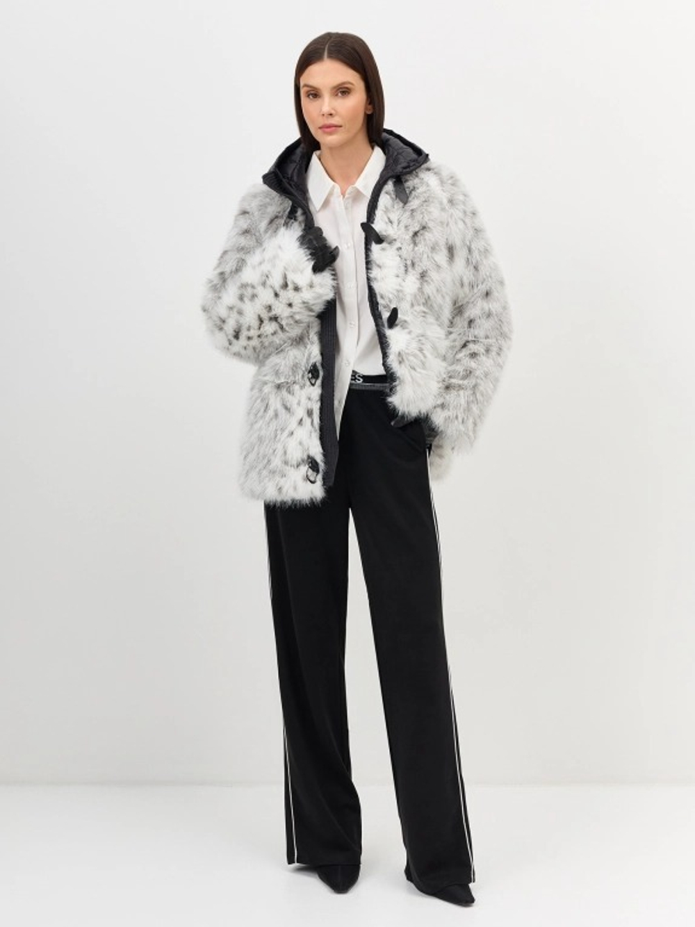 Куртка утепленная женская BULMER