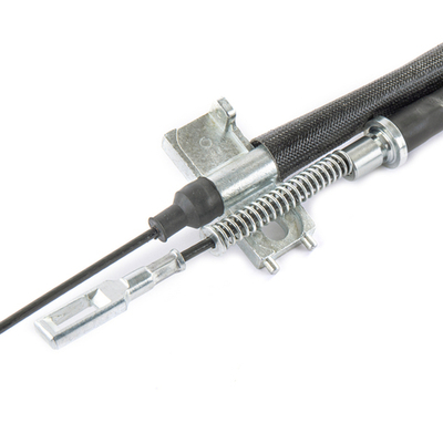 Трос ручника R SSANG YONG GANZ GIJ16013