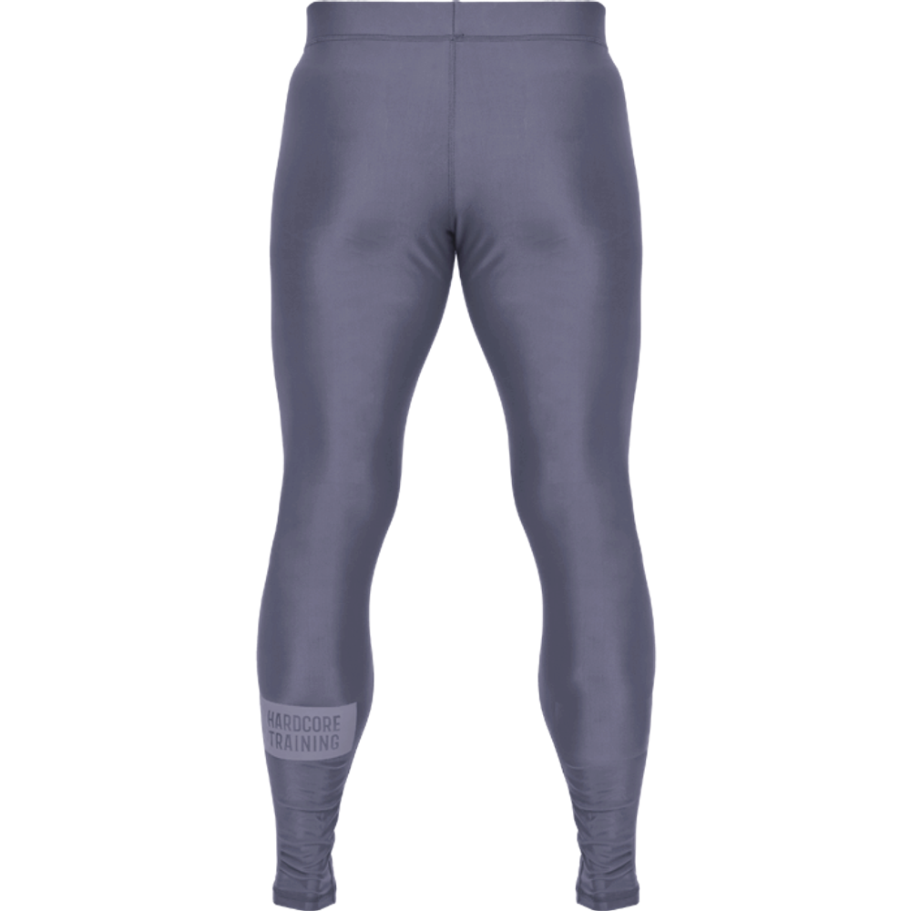 Компрессионные штаны HT Base Gray