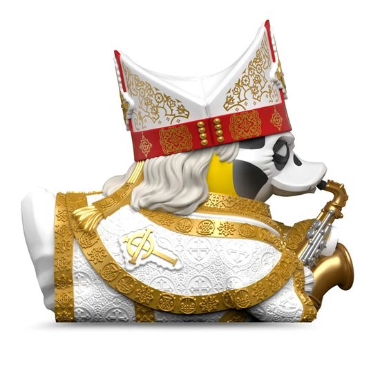 Фигурка-утка Tubbz Ghost Papa Nihil