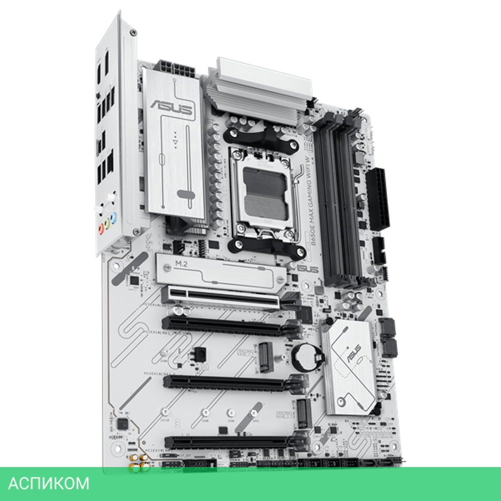 Материнская плата Asus B650E Max Gaming WIFI W