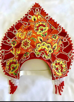 КОКОШНИК