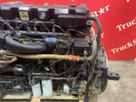 Двигатель в сборе ISZ520 52 Cummins Euro-5 2023г.