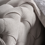 Кровать Santorini для матраса 180x200