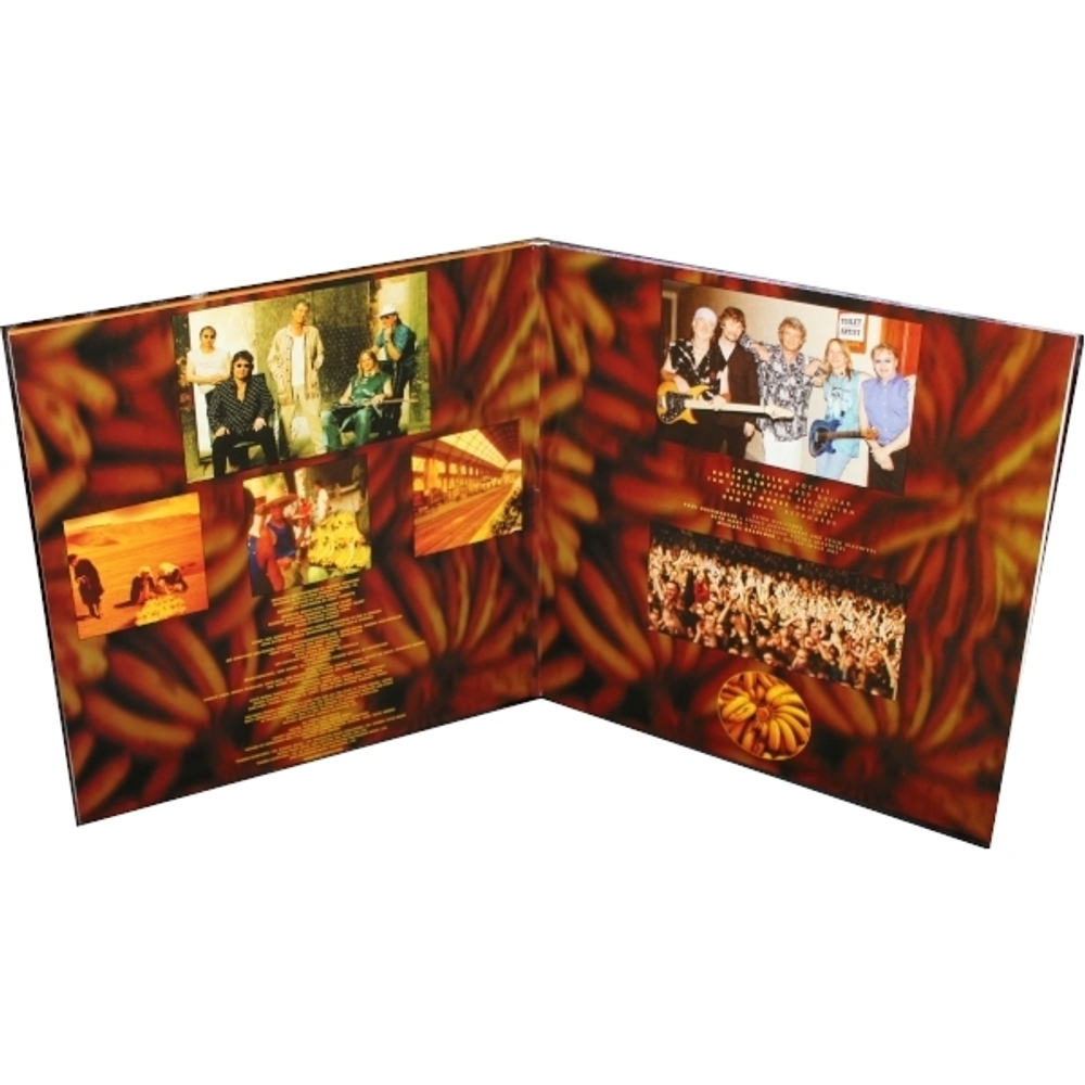 Deep Purple / Bananas (LP)