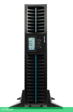 Источник бесперебойного питания Smartwatt Data Pro IEC 1800Вт черный (3703020040009)