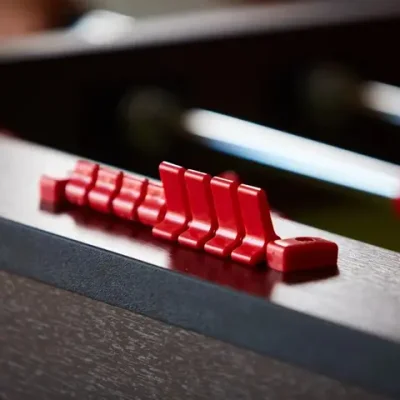 Настольный футбол (кикер) Desperado Шериф Sport (145х80х90 см)