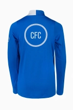 Кофта Nike Chelsea FC 25/26 Strike Drill Top Junior - синий