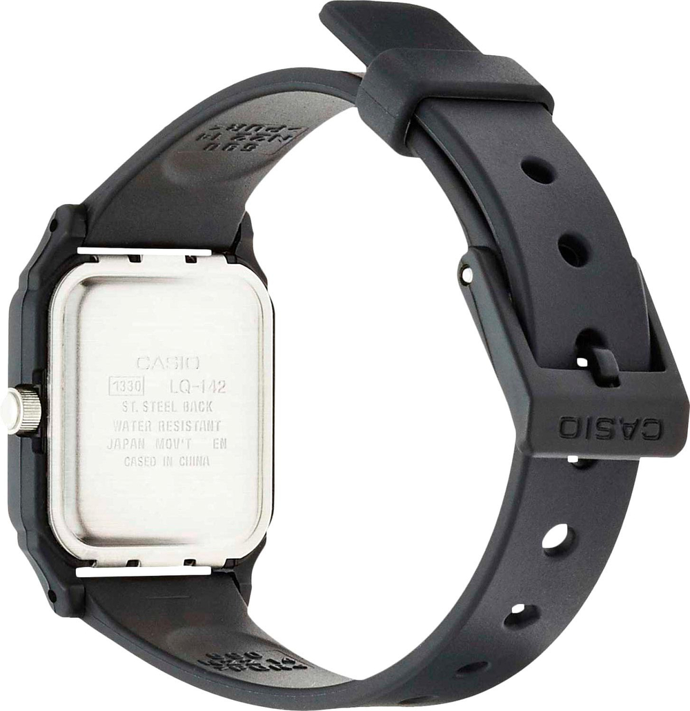Часы Casio LQ-142E-2A