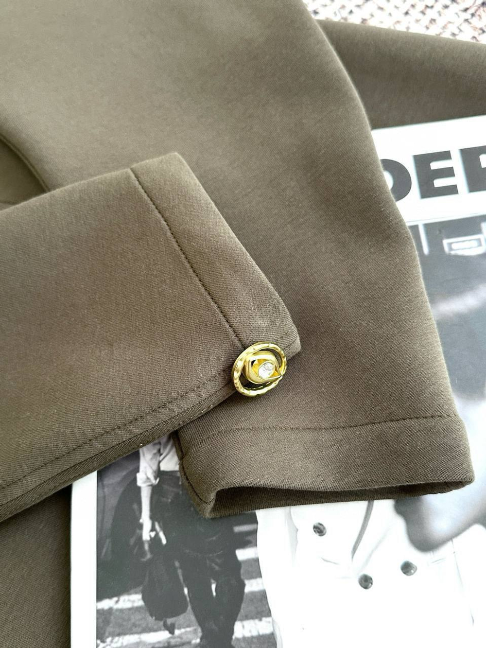 Платье Schiaparelli