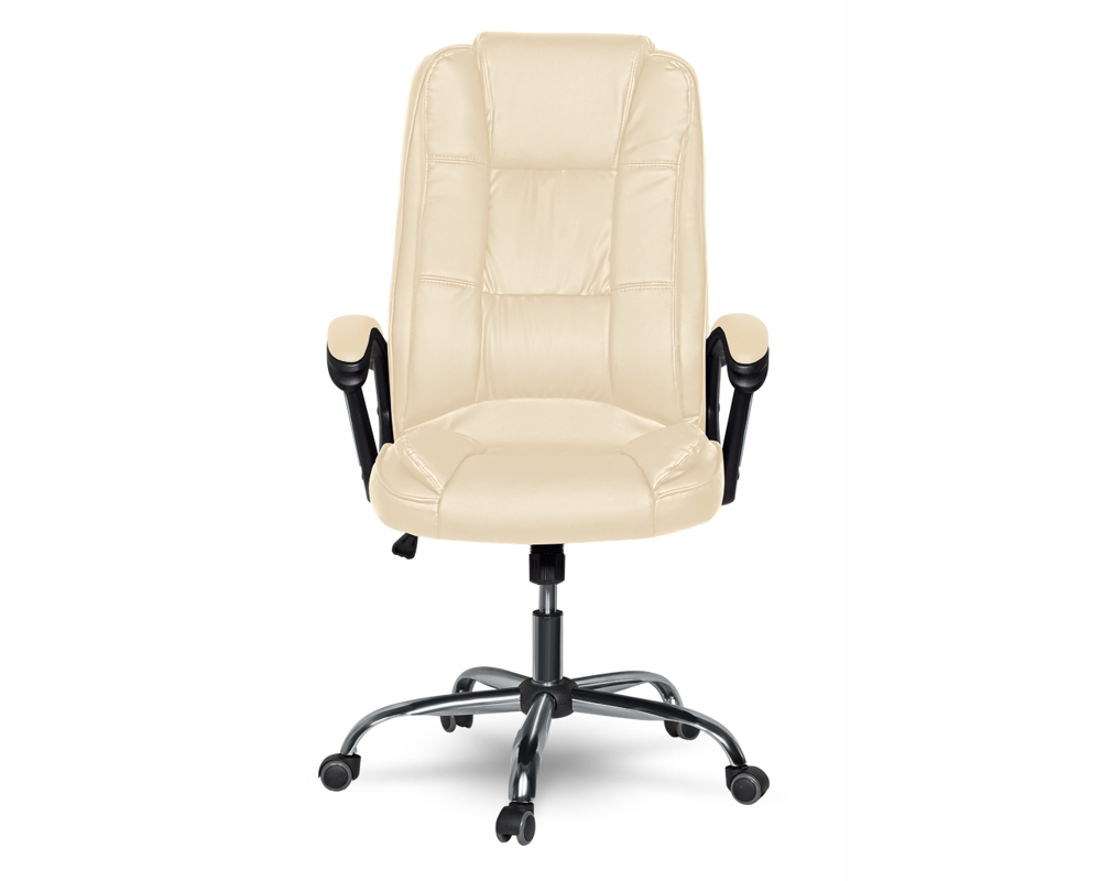 Кресло College CLG-616 LXH Beige