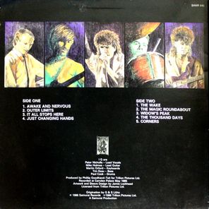 IQ / Living Proof (LP)