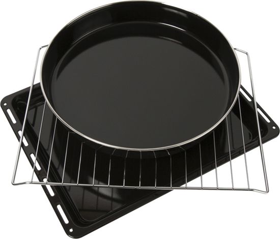 Электрический духовой шкаф Simfer B 6EB 56035