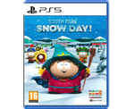 South Park Snow Day (PS5) NEW
