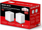 Маршрутизатор Mercusys Halo H30 2-pack