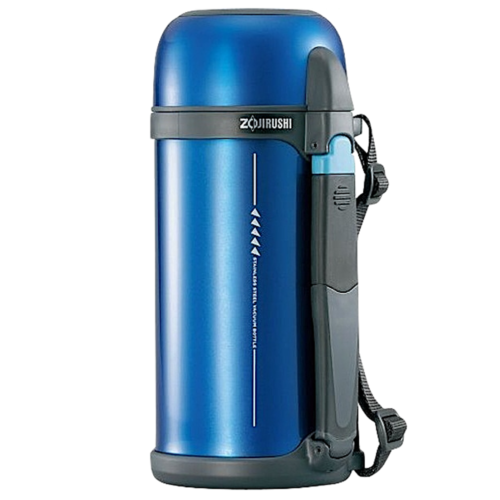 Термос 1.5л Zojirushi SF-CC15 -