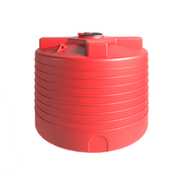 Ёмкости для КАС усиленные