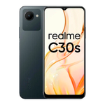 Смартфон Realme C30S 2/32GB, Black (Черный)