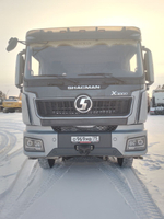 Shacman (Shaanxi) SX* 8x4 Самосвал SX331863366 (Дизельный, 12,5 л, 551 л.с., МТ)