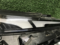 Фара правая Hyundai Santa Fe 4 TM (2020-2024) LED