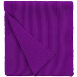 Шарф Life Explorer, фиолетовый