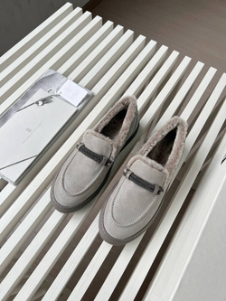 Лоферы Brunello Cucinelli