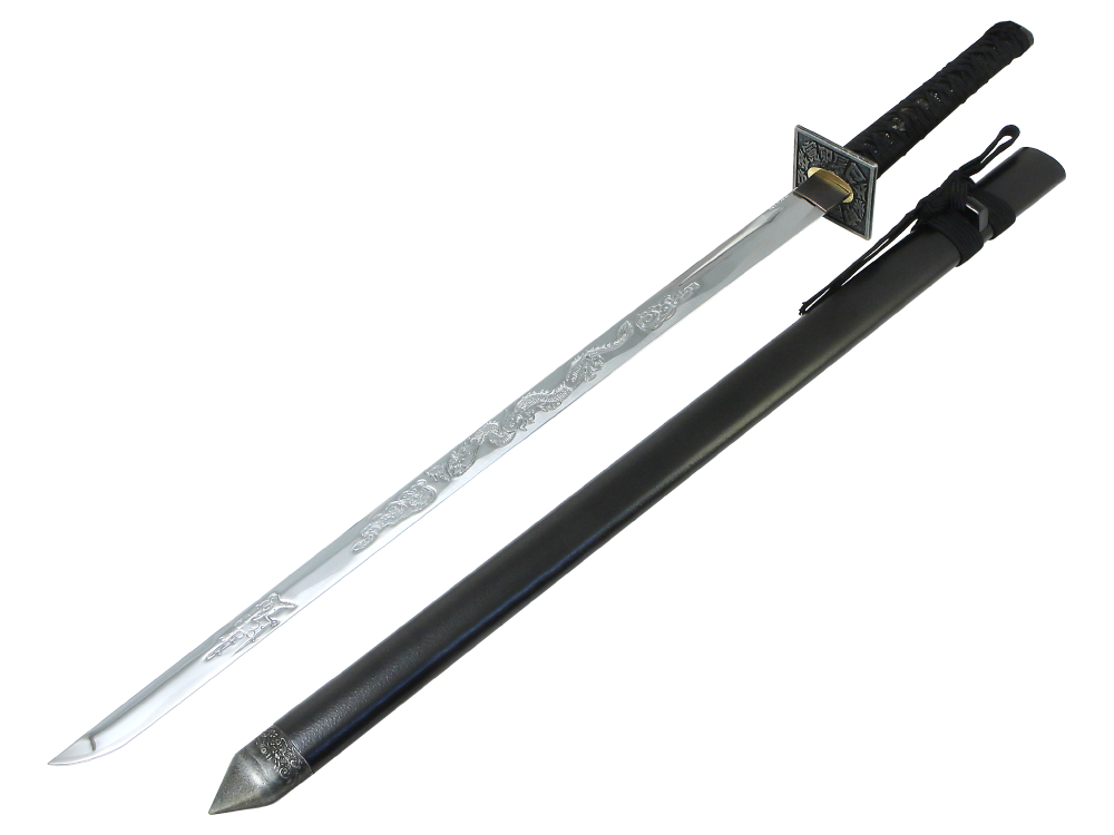 Ryuichi Swords Меч ниндзя японский